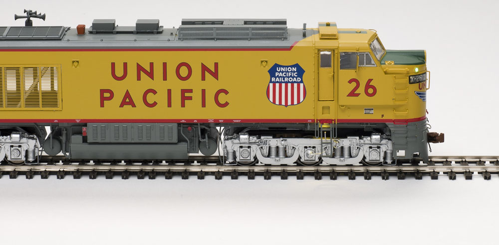 ScaleTrainsHOGTELtrucklight