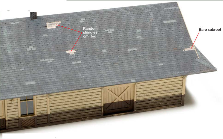 Step5Roofweathering