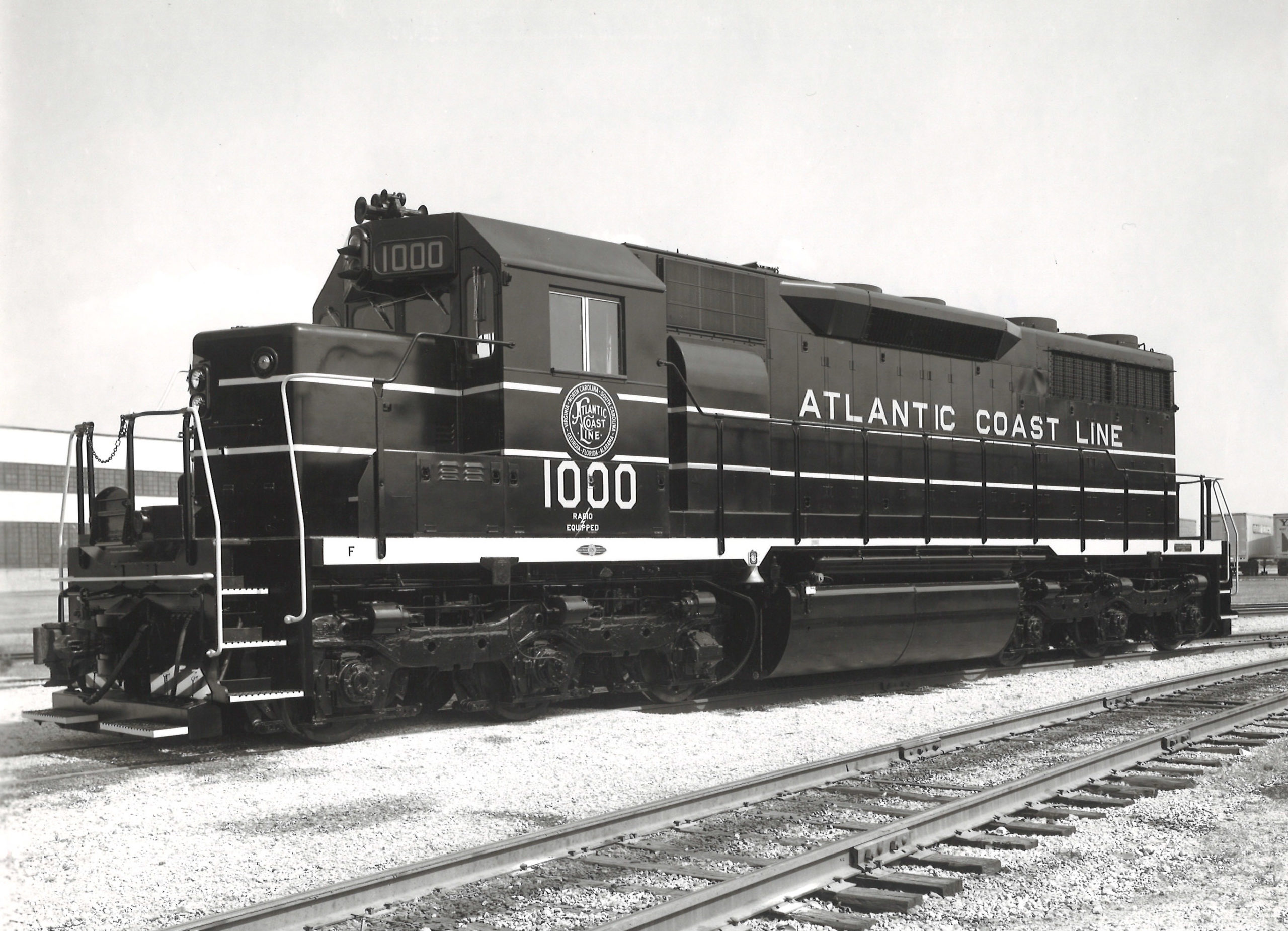a diesel