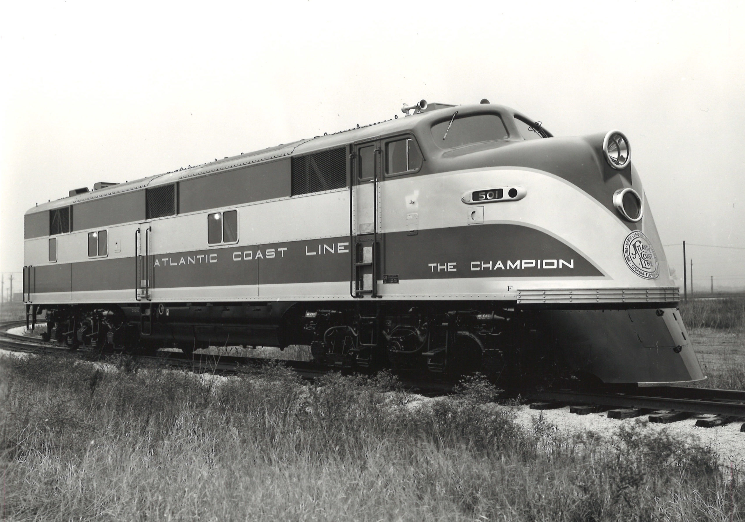 a diesel