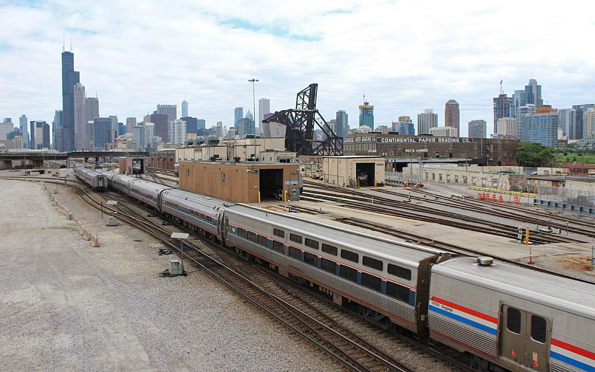 AmtrakViewlinerChicago