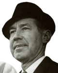 Legendary railroaders: W. GRAHAM CLAYTOR JR.