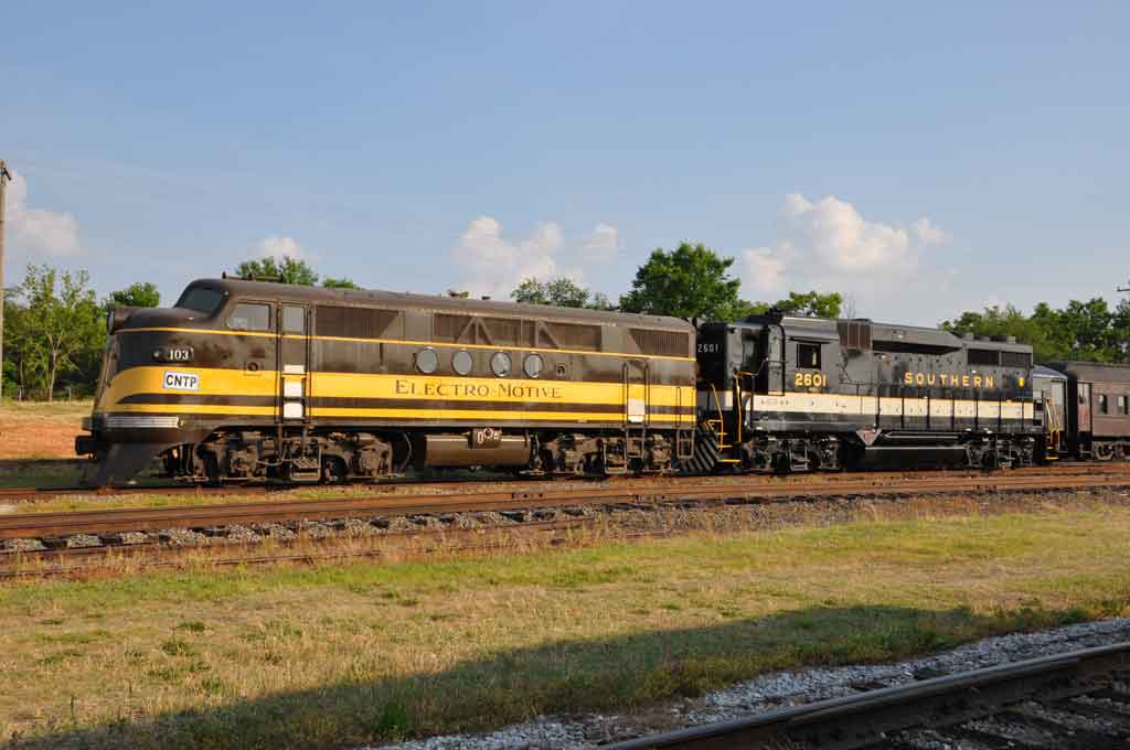 GM103SOU2601