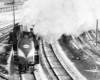 a streamliner