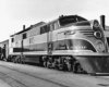 a diesel