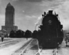 five steam engines