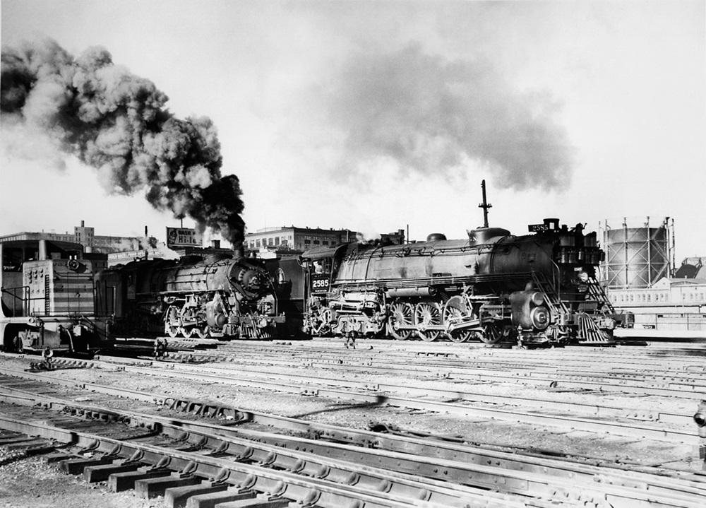 GreatNorthern484