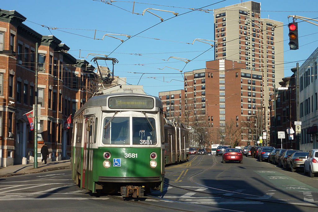 GreenLine