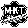 Missouri-Kansas-Texas Railroad