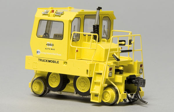 Trackmobile