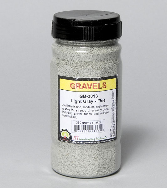 Gravel