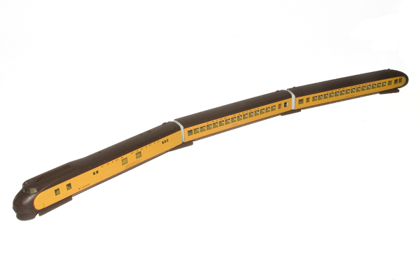 General Motors AeroTrain