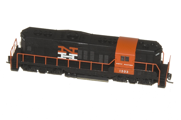 Electro-Motive Division GP9