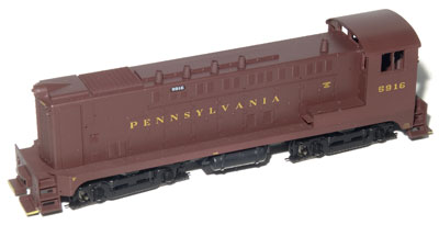 Baldwin VO-1000 switcher