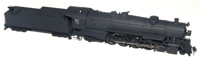 United States Railroad Administration heavy 2-10-2