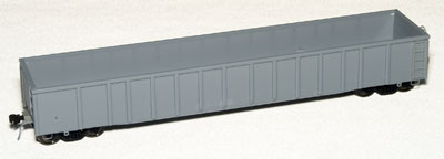 Thrall 2,743-cubic-foot-capacity gondola