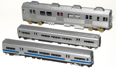 Budd/South Eastern Pennsylvania Transit Authority 