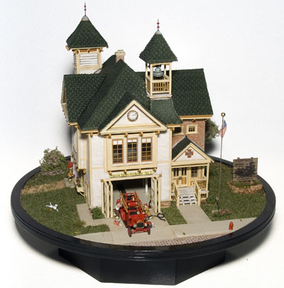 Minneapolis & St. Louis class 1 depot