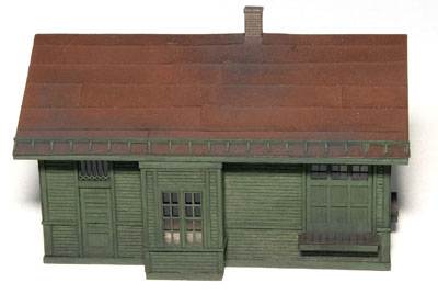 Erie RR Starrucca viaduct