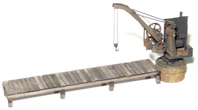 Brownhoist little hook