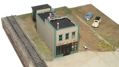 McSoreley's Old Ale House