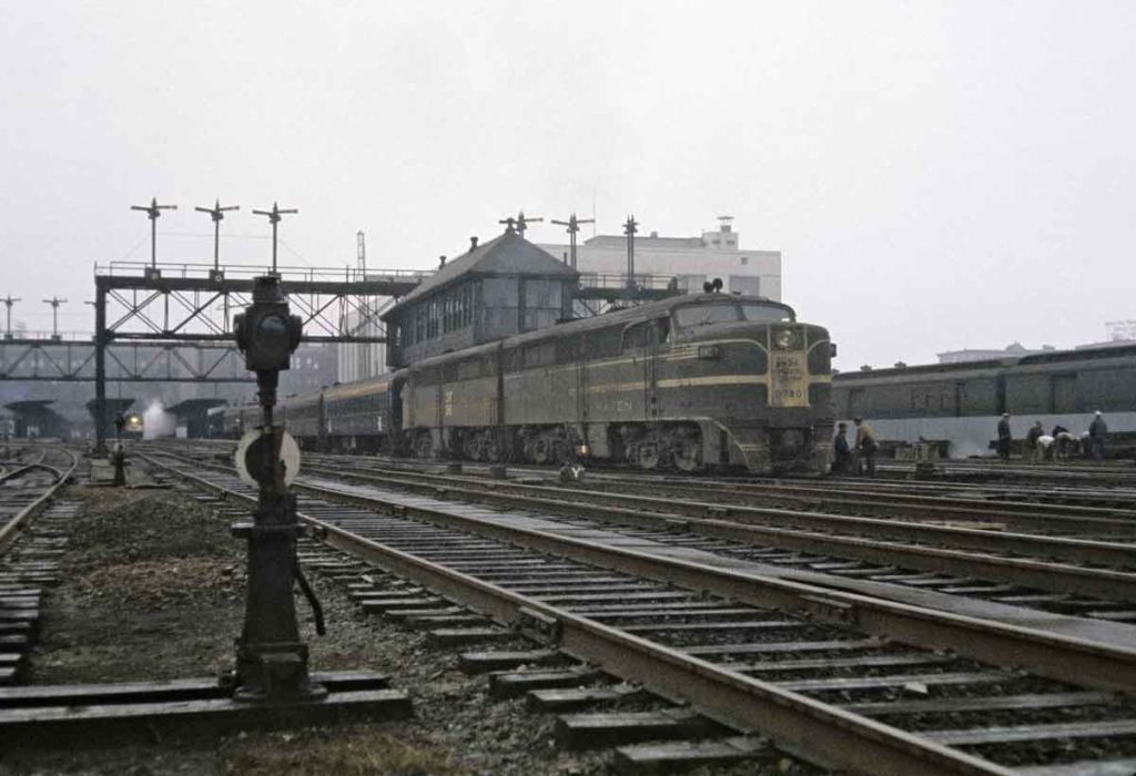 NHPAsSouthStation1961