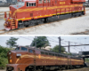 A red rain in 2012 vs 1957