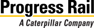 Progress Rail Logo
