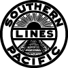 Southern Pacific Lines