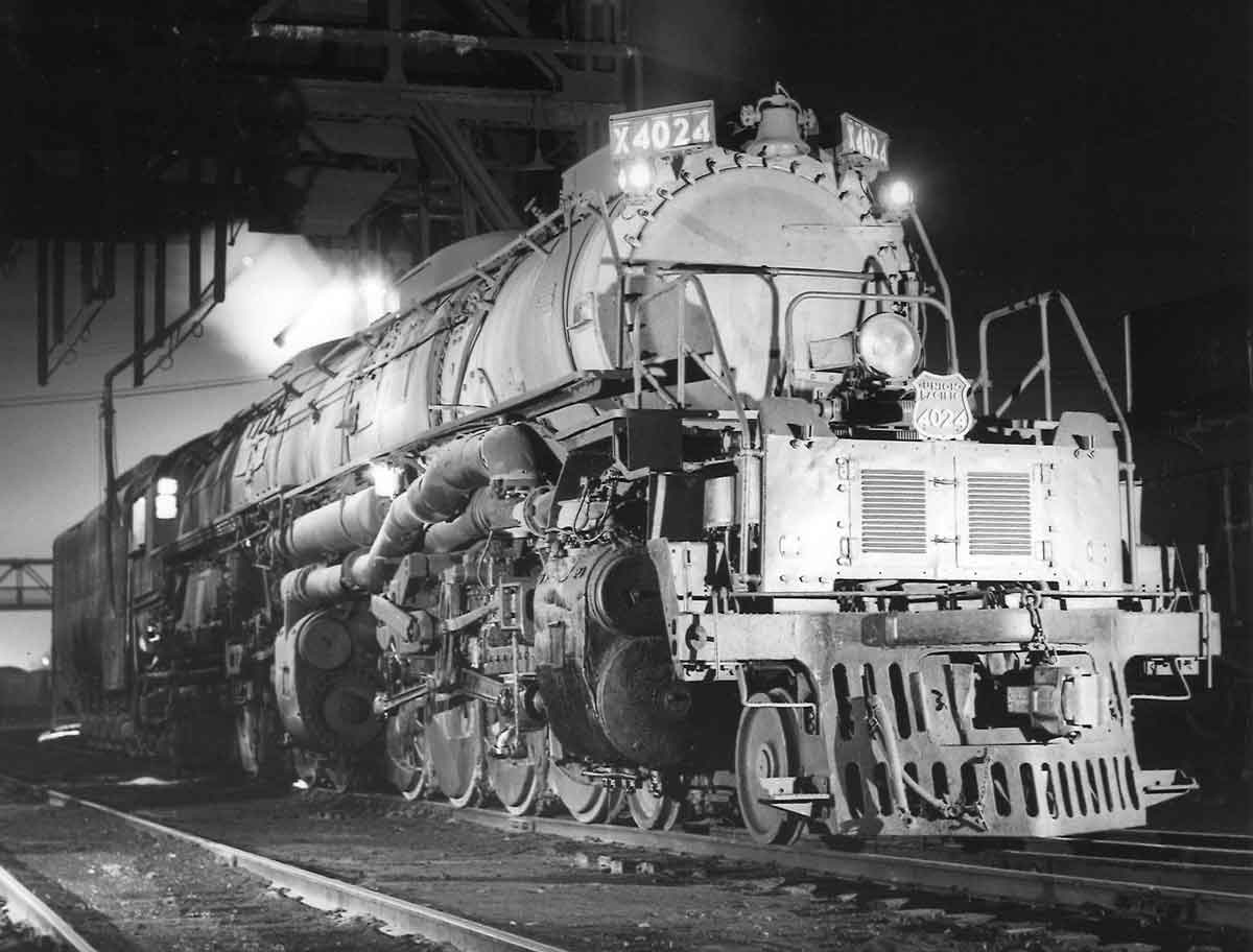 UP4024