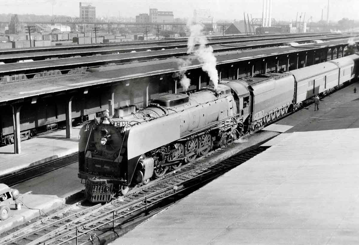 UP835