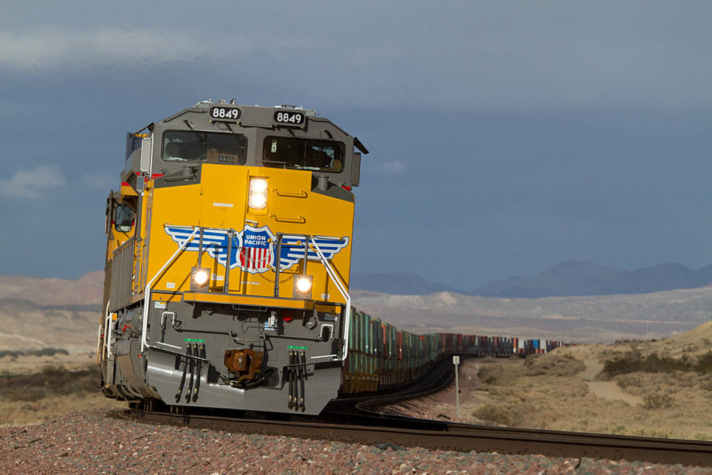UP8849Beecher