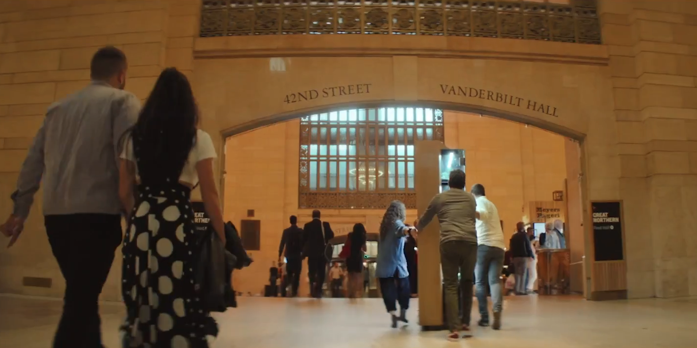 New York City forum focuses on the future of urban transport in the face of climate change
            NEWSWIRE