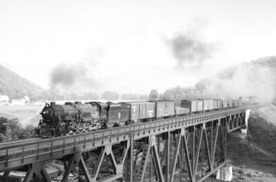 Freight trains of the New York, Ontario & Western Railway