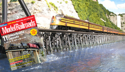 Video: HO scale Great Midwestern RR