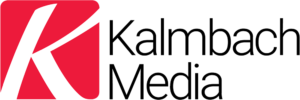 Kalmbach Media Logo