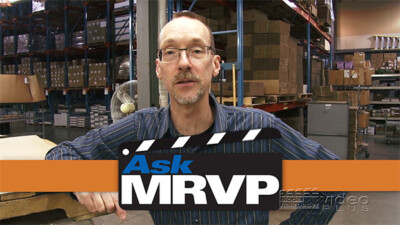 Ask MRVP: Episode 1