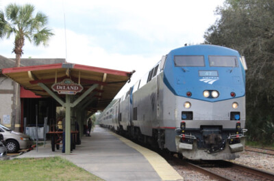 Analysis: FRA seeks Amtrak, host railroad scheduling cooperation