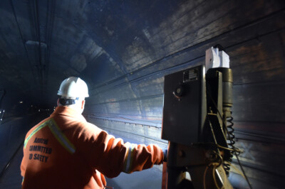 Amtrak report details urgent need for Hudson Tunnel repairs