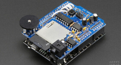 How-to Library: Arduinos in Model Railroading – Part 4 Background Sounds