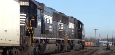 Trains Presents: Butler, Ind., hot spot
