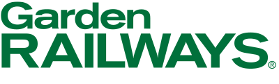 Garden Railways Logo