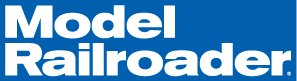 Model Railroad Logo