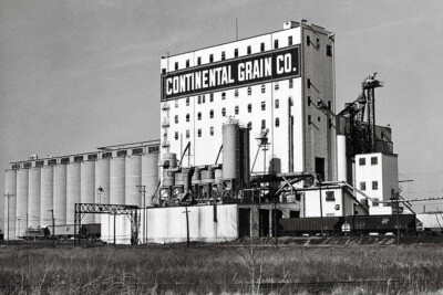 Continental Grain Co.