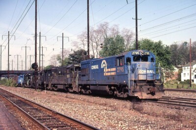 Atglen & Susquehanna