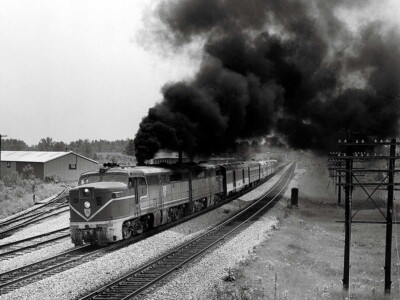 Where there’s smoke