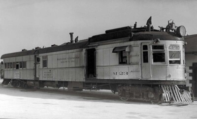 Doodlebug discontinued