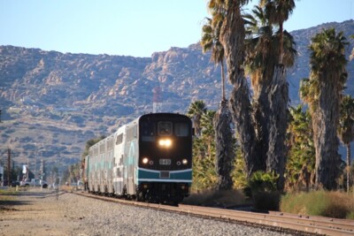 Santa Barbara agency asks for agreement for launch of Metrolink service