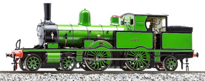 February 2020 new products from Garden Railways magazine