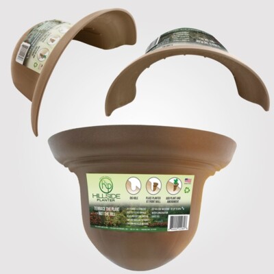 April new products from Garden Railways magazine